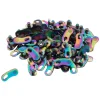 SRAM Eagle PowerLock Bulk Pack (Rainbow) (12 Speed) (50 Pack)