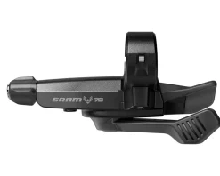 SRAM Eagle 70 Transmission Trigger Shifter (Black) (1 x 12 Speed) (Standard) (T-Type Actuation)