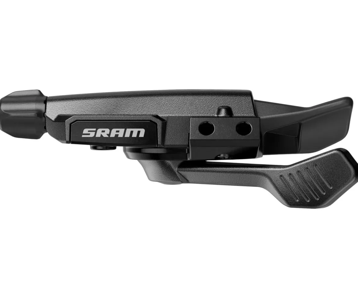 SRAM Eagle 90 Transmission Trigger Shifter (Black) (1 x 12 Speed) (Standard) (T-Type Actuation)