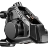 SRAM Force Aero Hydraulic Disc Brake Lever Kit (Black Anodized) (E1) (Left) (Flat Mount)