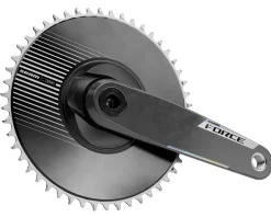 SRAM Force 1 AXS Direct Mount Crankset (Black) (1 x 12 Speed) (DUB) (160mm) (50T) (E1)