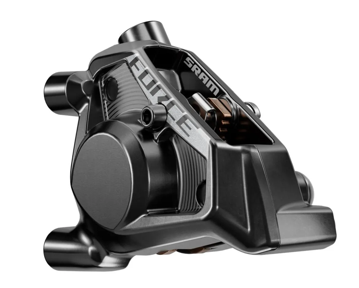 SRAM Force AXS Hydraulic Brake/Shift Lever Kit (Black) (Wireless) (Left) (Caliper Included) (E1)