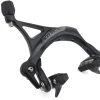 SRAM Force AXS Road Rim Brake Calipers (Black) (Rear)