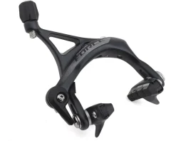 SRAM Force AXS Road Rim Brake Calipers (Black) (Rear)