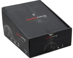 SRAM Force 22 Crankset (2 x 11 Speed) (GXP) (175mm) (53/39T)