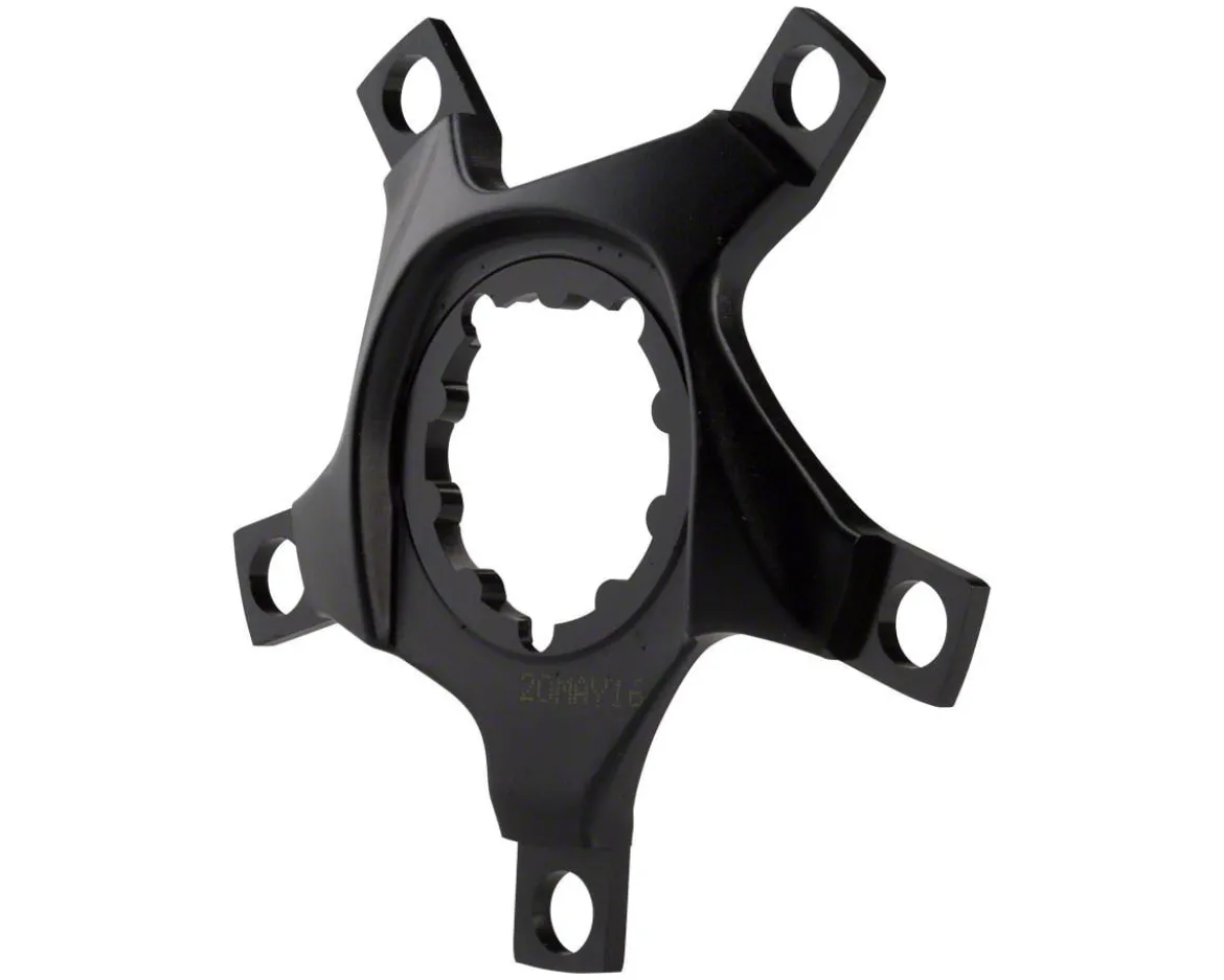 SRAM Force Crank Spider (Matte Black) (11 Speed) (110 BCD)