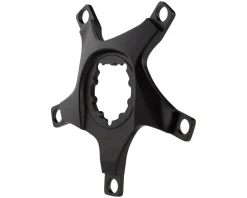 SRAM Force Crank Spider (Matte Black) (11 Speed) (130 BCD)