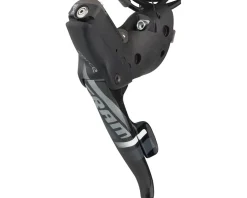 SRAM Force 22 DoubleTap Hydraulic Disc Brake/Shift Lever (Black) (Left) (No Caliper)
