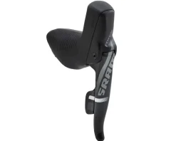 SRAM Force 22 DoubleTap Hydraulic Road Disc Brake/Shift Lever Kit (Black) (Right) (Post Mount) (11 Speed) (Caliper Included)