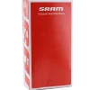 SRAM Force 1 Hydraulic Road Disc Brake Kit w/ Dropper Lever (Black) (Left) (Flat Mount) (Caliper Included)
