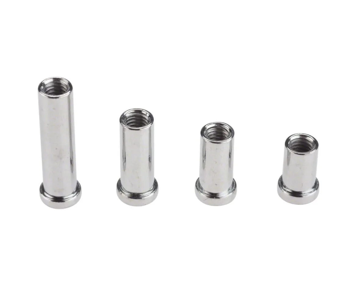 SRAM Force Rival Apex Caliper Mounting Nut Set (10mm, 16mm, 20mm, 30mm)