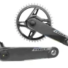 SRAM Force 1 XPLR Power Meter Crankset (Black) (12/13 Speed) (DUB Wide) (160mm) (42T) (E1)