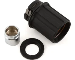 SRAM Freehub Body w/Right Axle End Cap (Shimano HG) (For 746 Rear Hub)