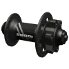 SRAM 506 Front Disc Brake Hub (Black) (6-Bolt) (QR x 100mm) (32H)