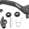 SRAM G2 R Disc Brake Lever Blade Kit (Gloss Black) (Aluminum)