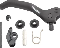 SRAM G2 R Disc Brake Lever Blade Kit (Gloss Black) (Aluminum)