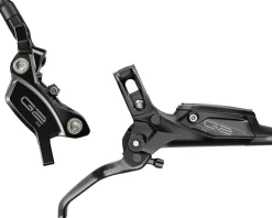 SRAM G2 RE Hydraulic Disc Brake (Black) (Post Mount) (Left) (Caliper Included)