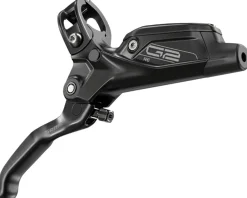 SRAM G2 RE Hydraulic Disc Brake (Black) (Post Mount) (Left) (Caliper Included)