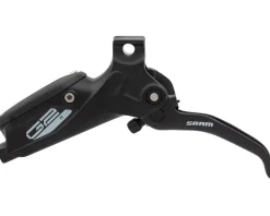SRAM G2 R Hydraulic Disc Brake Lever (Black) (Left or Right) (No Caliper)