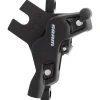 SRAM G2 RS Disc Brake Caliper (Black) (Hydraulic) (Front or Rear) (Post Mount)