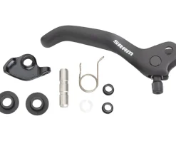 SRAM G2 RS Disc Brake Lever Blade Kit (Gloss Black) (Aluminum)