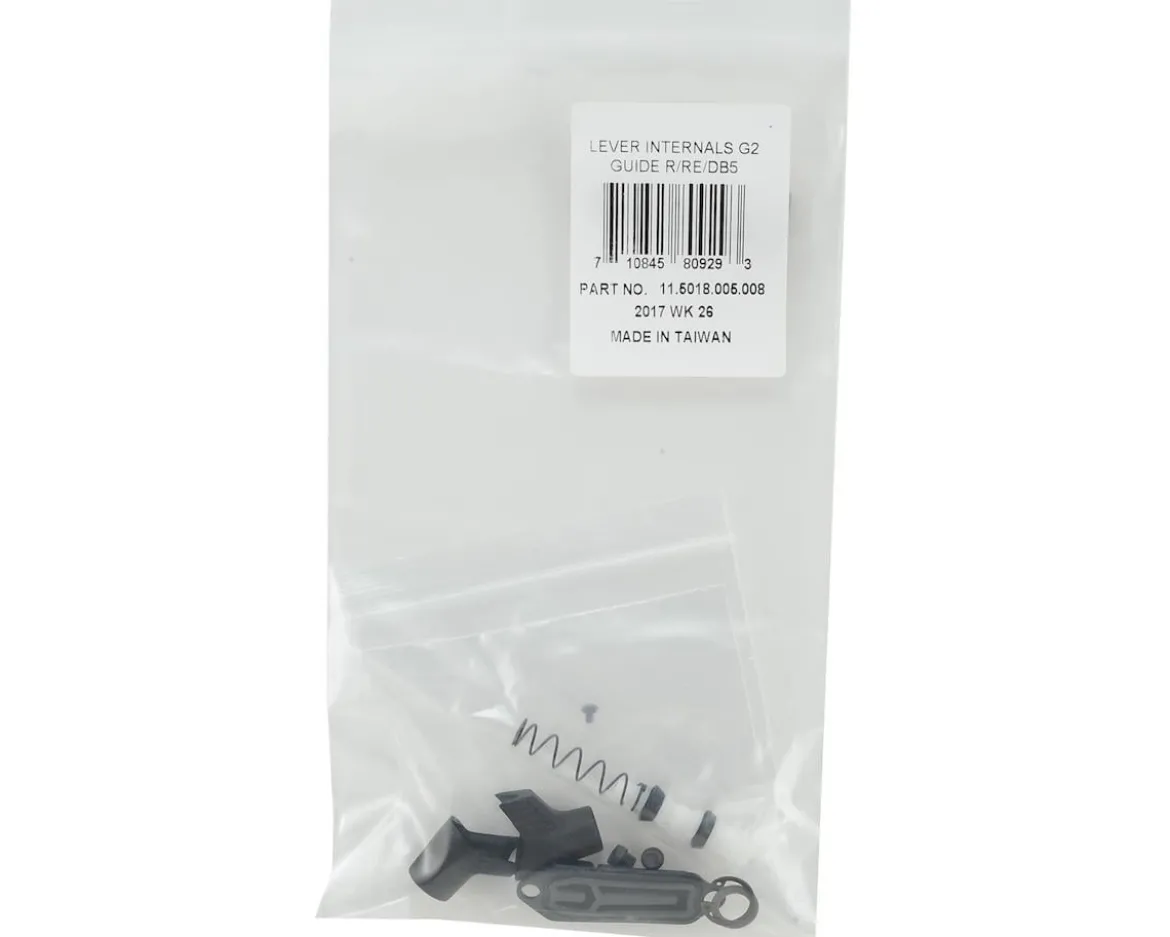 SRAM Guide R/RE/DB5/Code R Lever Internals (1)
