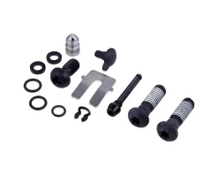 SRAM Guide R/RS/T Disc Brake Caliper Hardware Kit (S4 Caliper)