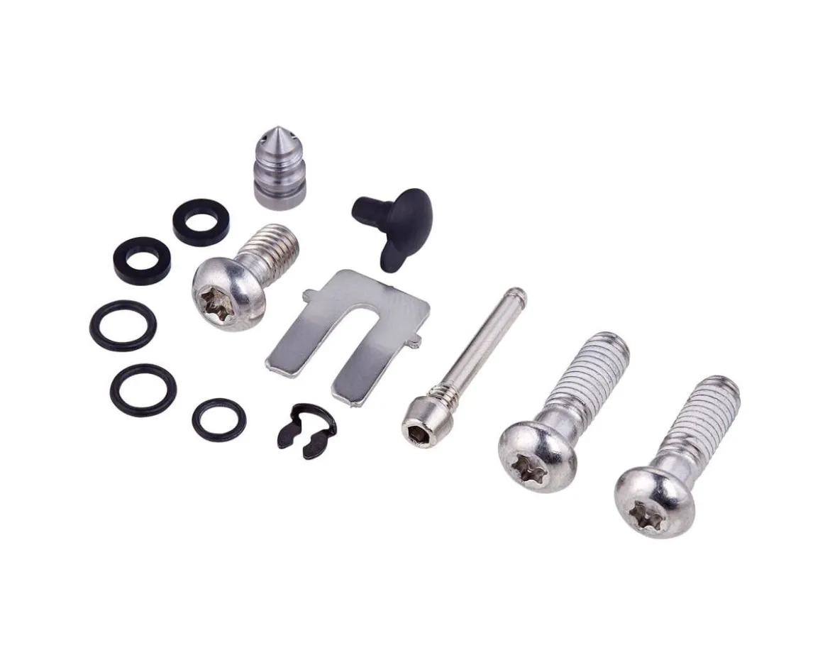 SRAM Guide RSC Brake Caliper Hardware Kit (S4 Caliper)