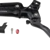 SRAM Guide Ultimate G2 Complete Brake Lever (Black) (Left or Right) (No Caliper)