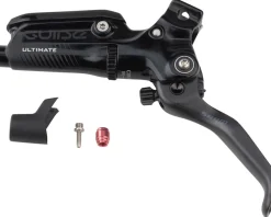 SRAM Guide Ultimate G2 Complete Brake Lever (Black) (Left or Right) (No Caliper)