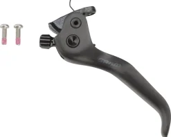 SRAM Guide Ultimate Lever Blade (Black) (Carbon) (V2)
