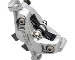 SRAM G2 Ultimate Disc Brake Caliper (Silver) (Hydraulic) (Front or Rear) (Post Mount)