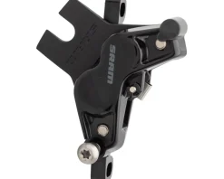 SRAM G2 Ultimate Disc Brake Caliper (Black) (Hydraulic) (Front or Rear) (Post Mount)