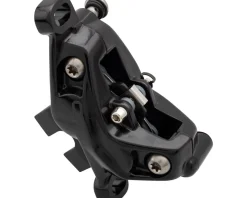 SRAM G2 Ultimate Disc Brake Caliper (Black) (Hydraulic) (Front or Rear) (Post Mount)