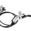 SRAM G2 Ultimate Disc Brake (Silver) (Post Mount) (Left) (Caliper Included)