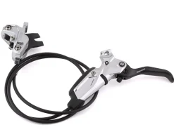 SRAM G2 Ultimate Disc Brake (Silver) (Post Mount) (Left) (Caliper Included)