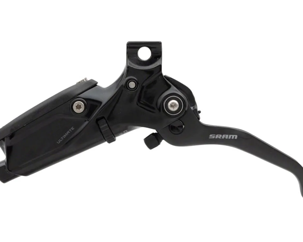 SRAM G2 Ultimate Hydraulic Disc Brake Lever (Gloss Black) (Left or Right) (No Caliper)
