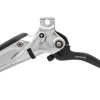 SRAM G2 Ultimate Hydraulic Disc Brake Lever (Polar Grey Anodized) (Left or Right) (No Caliper)