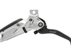 SRAM G2 Ultimate Hydraulic Disc Brake Lever (Polar Grey Anodized) (Left or Right) (No Caliper)