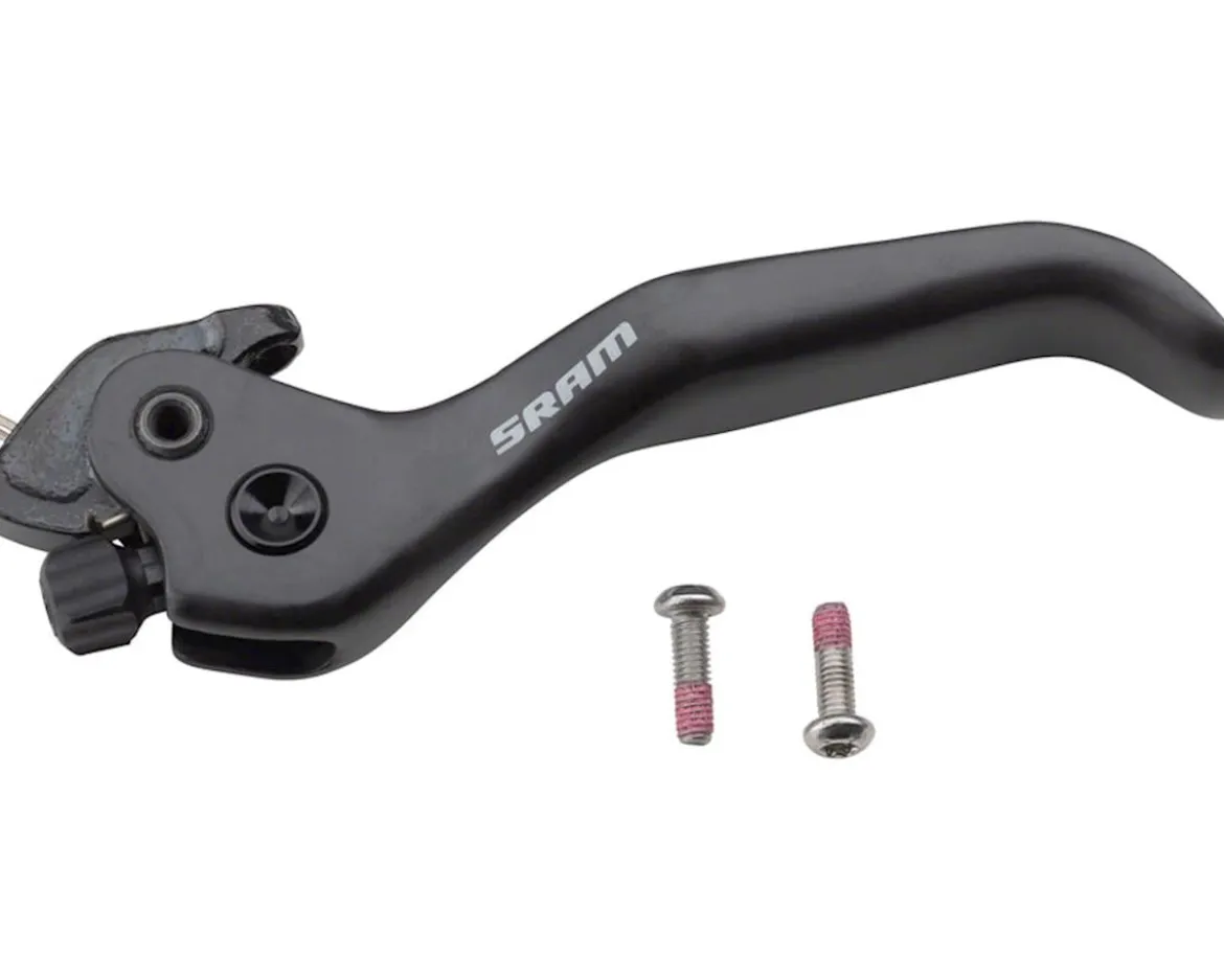 SRAM G2 Ultimate Replacement Carbon Lever Blade (Black)