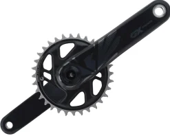 SRAM GX Eagle Carbon Boost DUB Crankset (170mm) (32T)