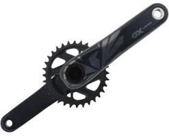 SRAM GX Eagle Carbon Boost DUB Crankset (170mm) (32T)