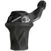 SRAM GX Eagle Grip Shifter (Black) (Right) (1 x 12 Speed)