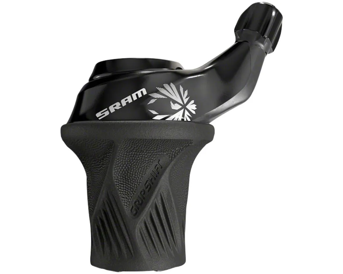 SRAM GX Eagle Grip Shifter (Black) (Right) (1 x 12 Speed)