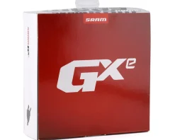SRAM GX-E E-Bike Trigger Shifter (Black) (Right) (Single-Click/E-Bike) (1 x 11 Speed)