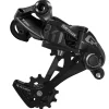 SRAM GX Rear Derailleur (Black) (1 x 11 Speed) (Long Cage) (Clutch)