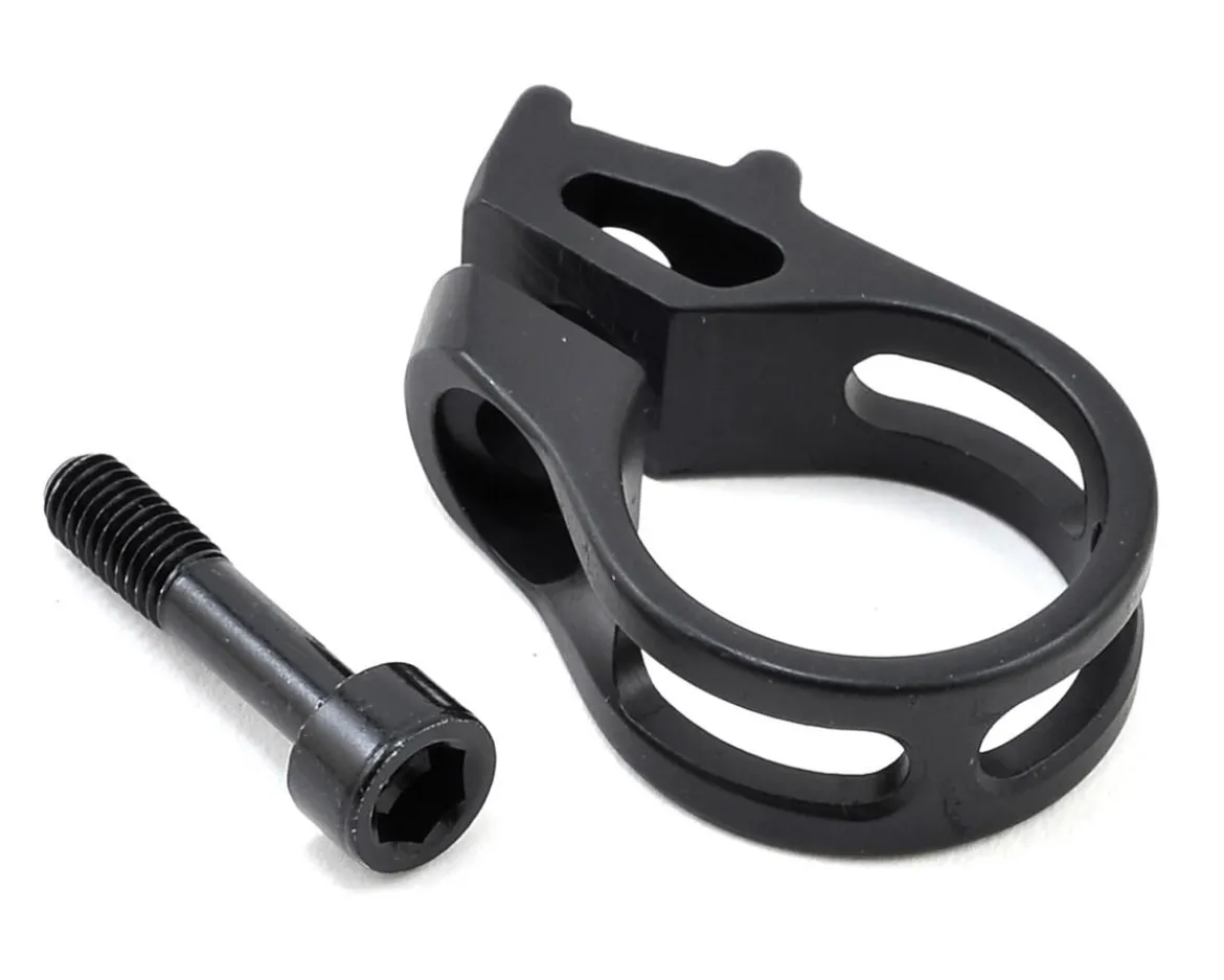 SRAM GX Trigger Shifter (Black) (Right) (1 x 11 Speed)