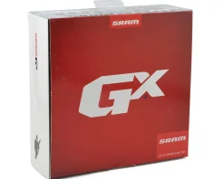 SRAM GX Trigger Shifter (Black) (Right) (1 x 11 Speed)