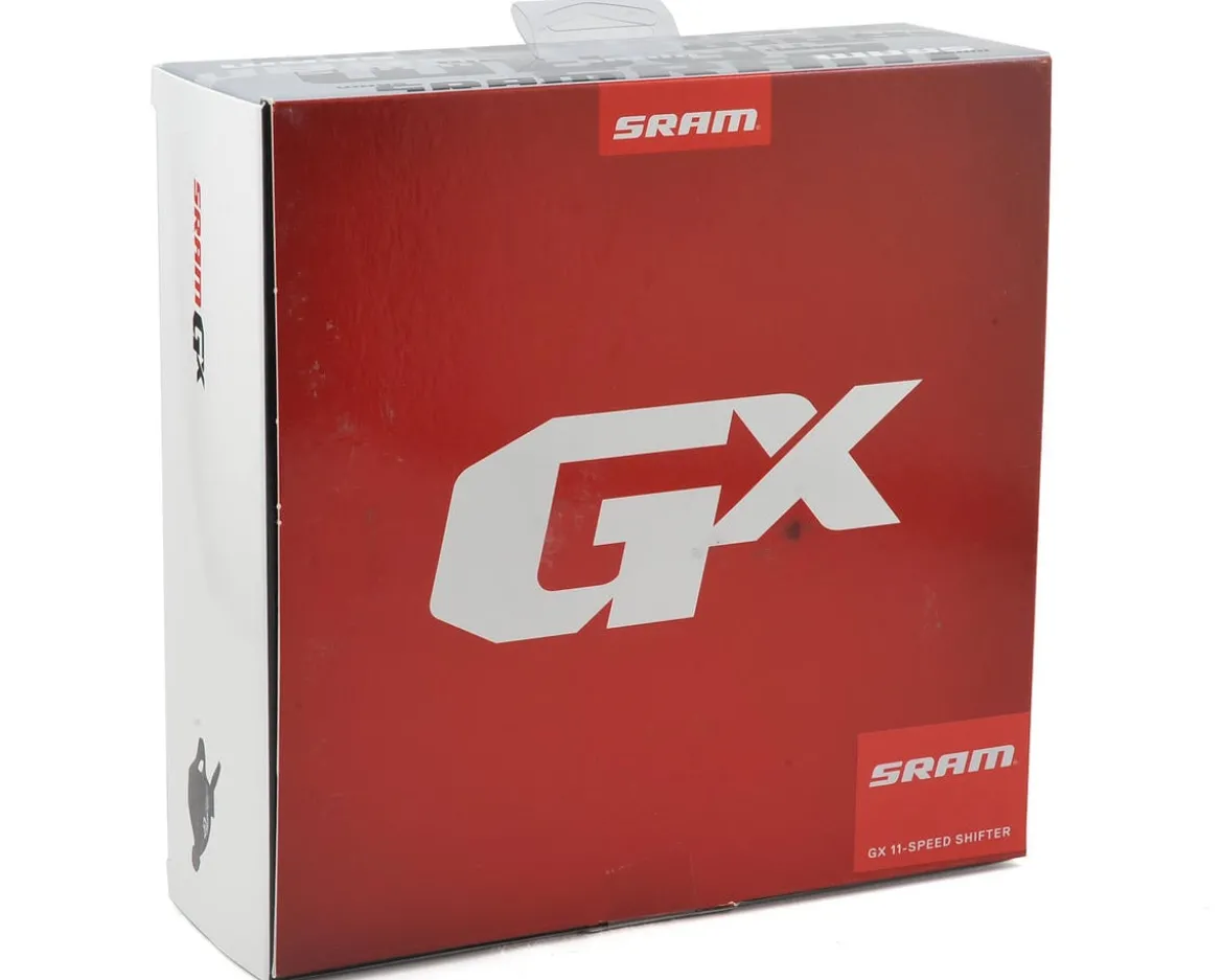SRAM GX Trigger Shifter (Black) (Right) (1 x 11 Speed)