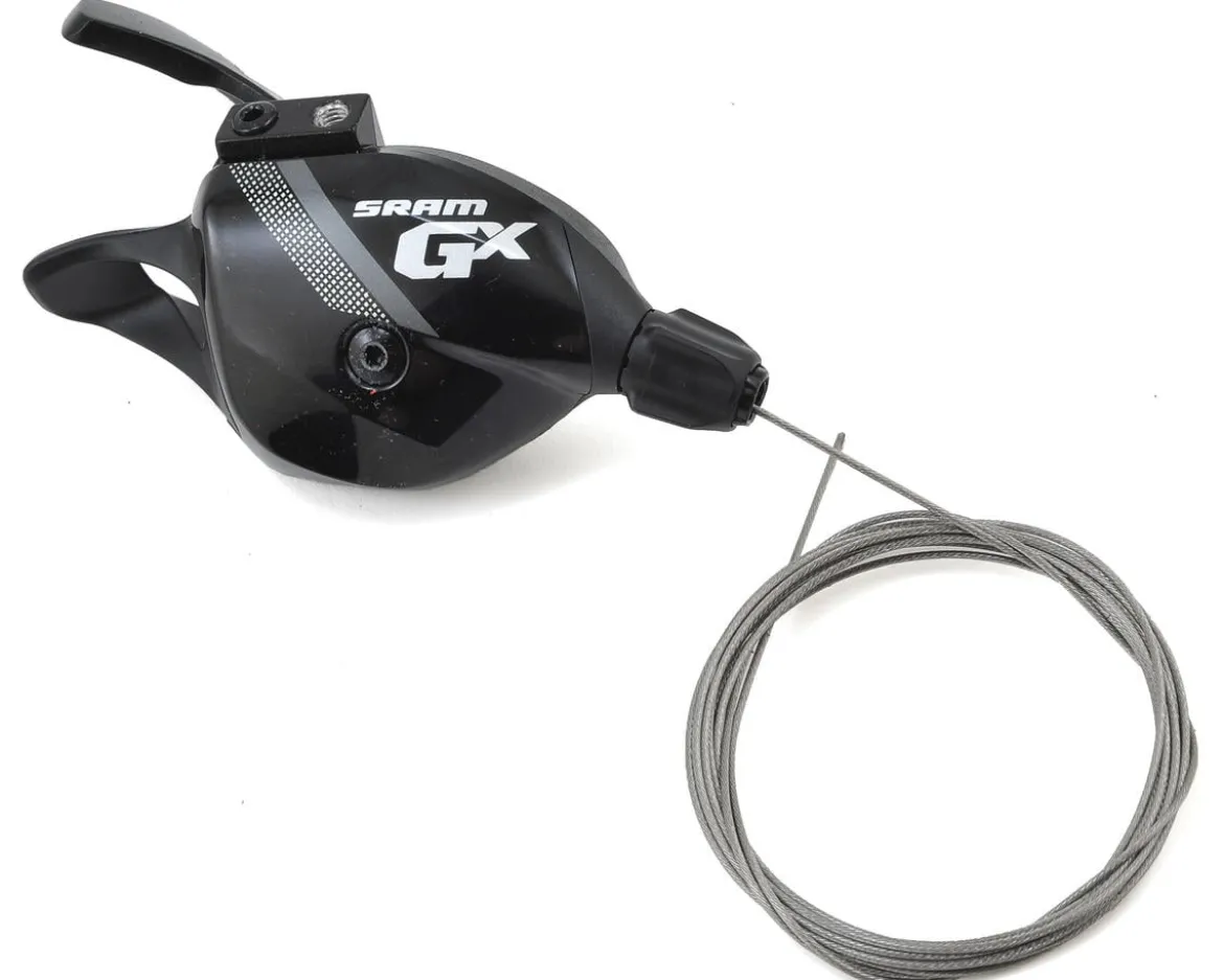 SRAM GX Trigger Shifter (Black) (Right) (1 x 11 Speed)